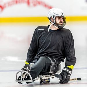 Meet your Posher, James